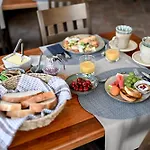 Bed and Breakfast Hresc S 4*