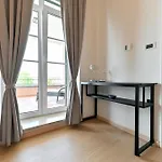 Bed and Breakfast Hresc S 4*