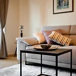 Hresc S Bed and Breakfast Ζαντάρ