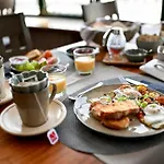 Bed and Breakfast Hresc S