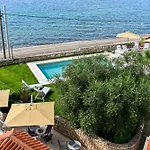 Hresc S Bed and breakfast 4*