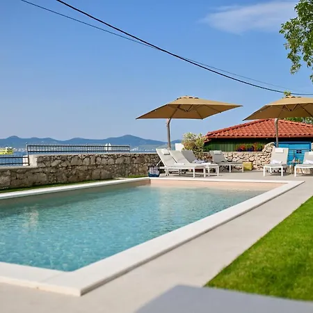 Hresc S Zadar