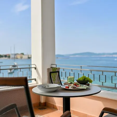 Hresc S Bed & Breakfast