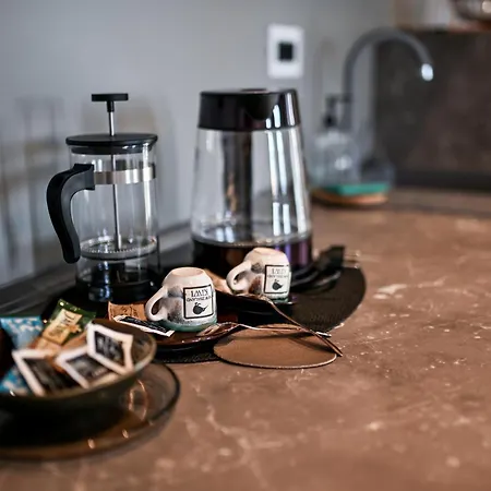 Hresc S Bed and breakfast Zadar