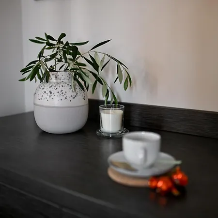 住宿加早餐酒店 Hresc S