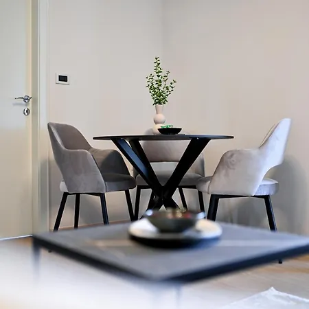 Hresc S 住宿加早餐酒店