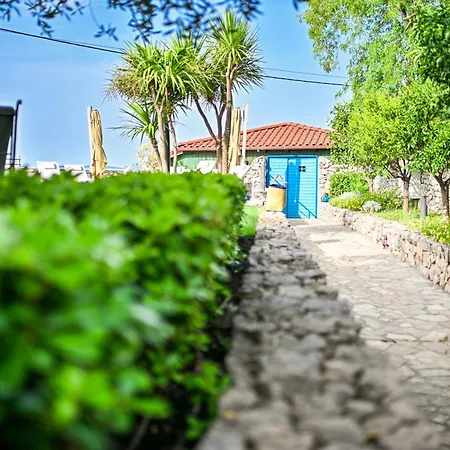 住宿加早餐酒店 Hresc S 扎达尔