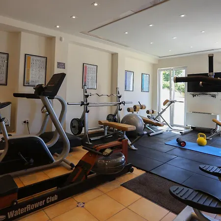Bed & Breakfast Hresc S