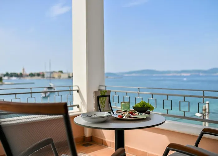 Hresc S Bed and Breakfast