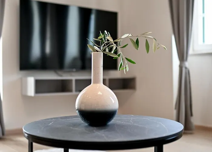 Bed and Breakfast Hresc S