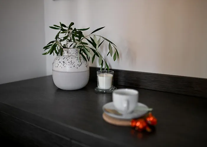 Bed and Breakfast Hresc S