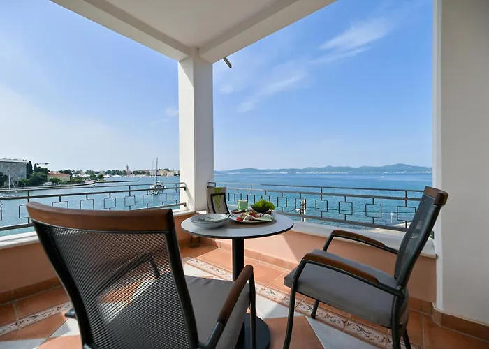 Bed and Breakfast Hresc S