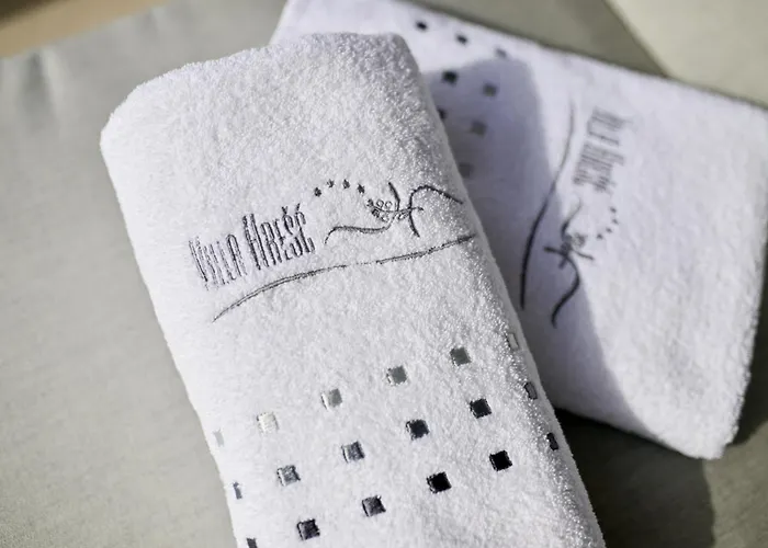 Bed and Breakfast Hresc S Ζαντάρ