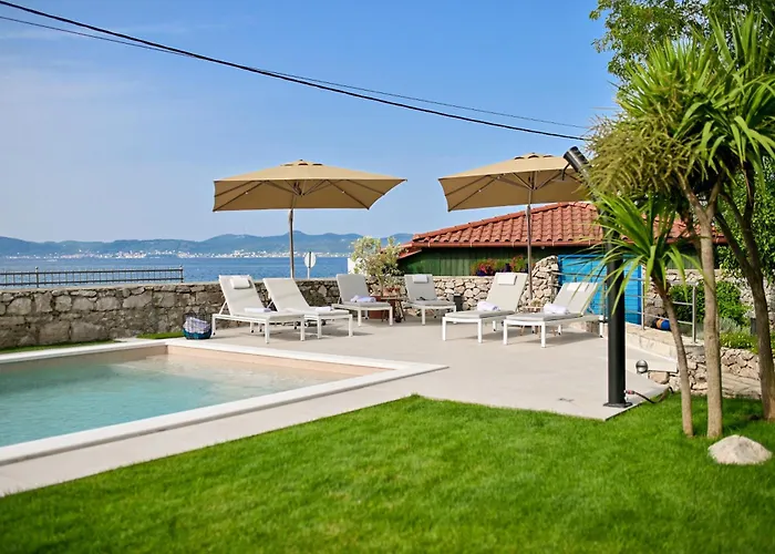 Hresc S Bed and Breakfast Ζαντάρ