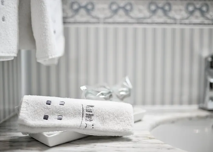 Hresc S Bed and Breakfast