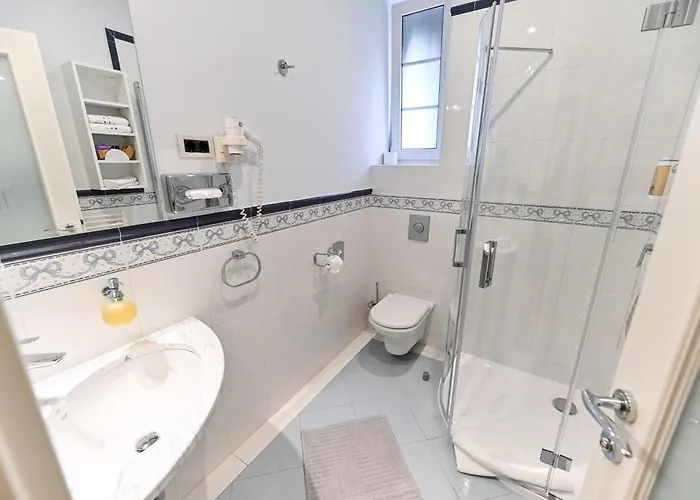 Bed and Breakfast Hresc S 4*