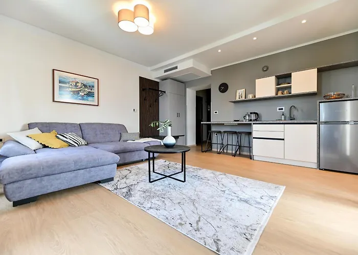 Hresc S 4* Ζαντάρ