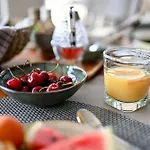 Hresc S Couette-café Zadar