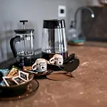 Hresc S Couette-café Zadar