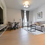 Couette-café Hresc S 4*