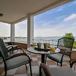 Bed & Breakfast Hresc S 4*