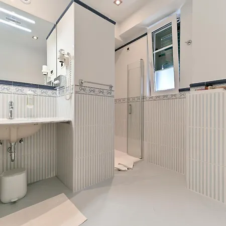 לינה וארוחת בוקר Hresc S זאדאר