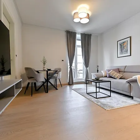 Bed & Breakfast Hresc S 4*