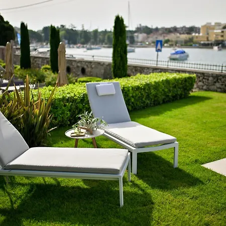 Hresc S 4* זאדאר