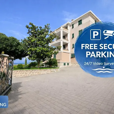 Bed & Breakfast Hresc S Zara