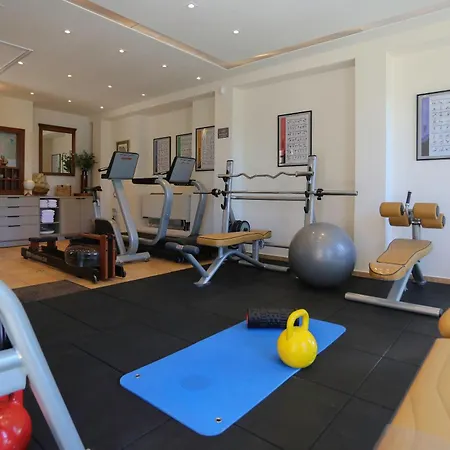 Hresc S Bed & Breakfast Zadar
