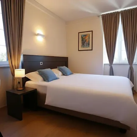 Bed & Breakfast Hresc S 4*