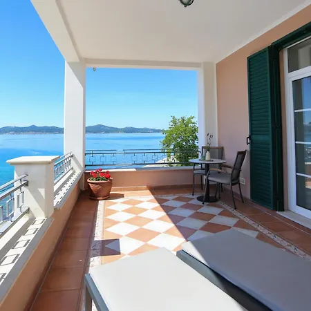 Bed & Breakfast Hresc S