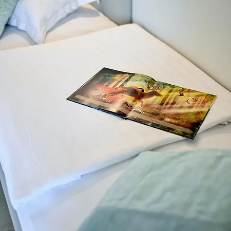 Hresc S Panzió 4*