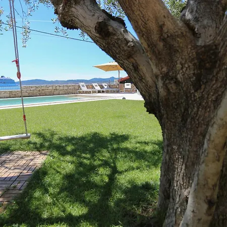 Bed & Breakfast Hresc S Zara