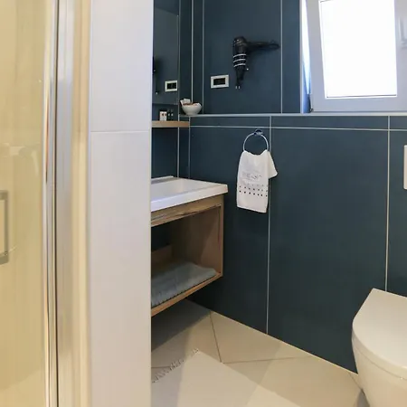 Bed & Breakfast Hresc S 4*
