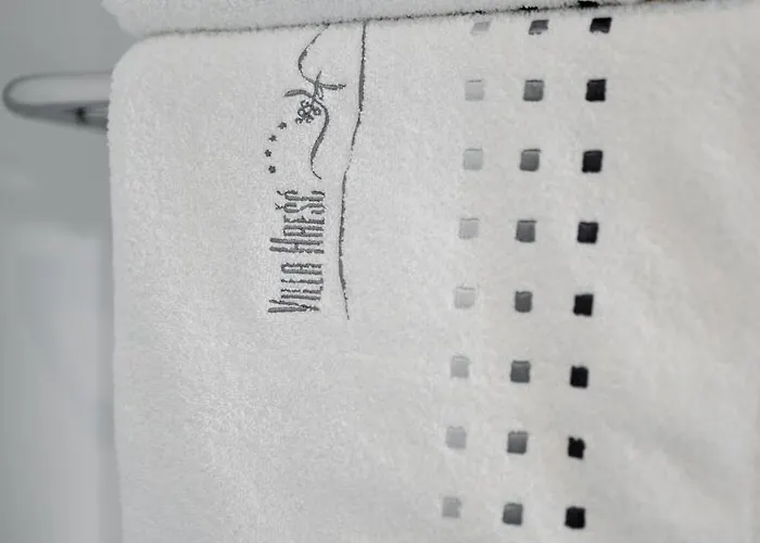 Couette-café Hresc S