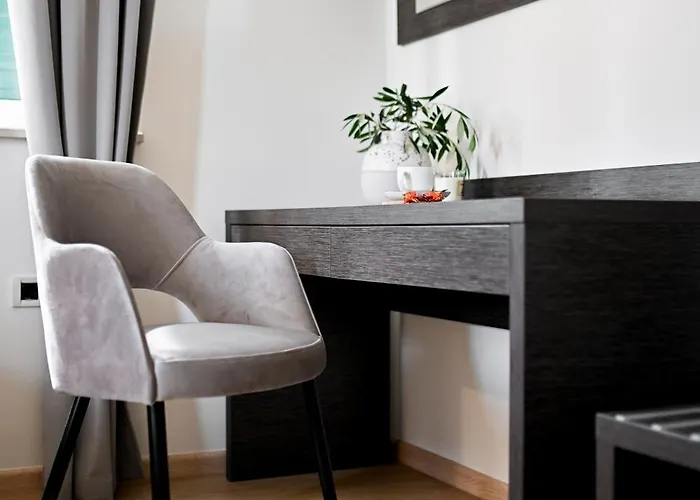 Couette-café Hresc S 4*