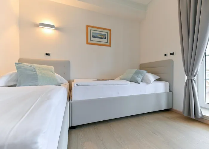 Hresc S Bed & Breakfast