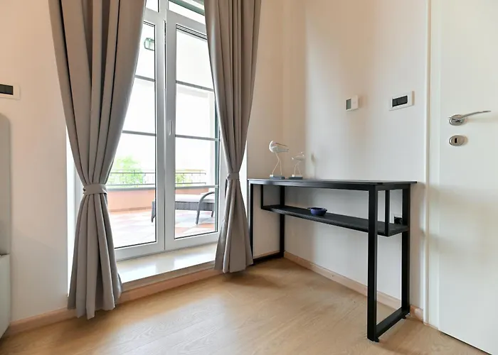 Bed & Breakfast Hresc S 4*