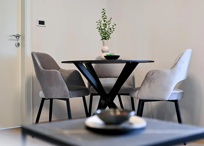 Hresc S Bed & Breakfast