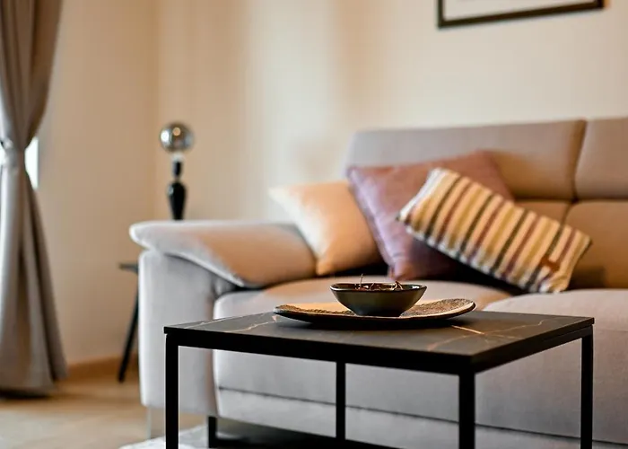 Hresc S Bed & Breakfast Zadar