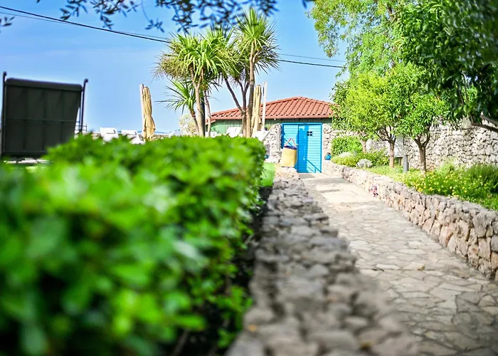 Couette-café Hresc S Zadar