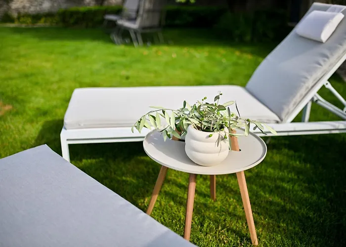 Bed & Breakfast Hresc S