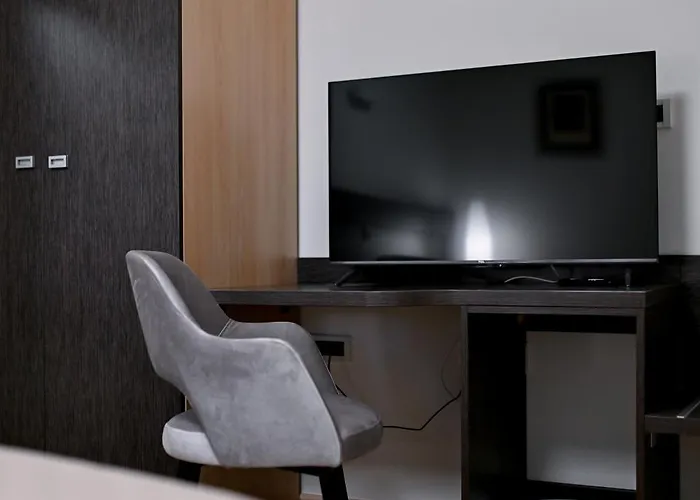 Hresc S Bed & Breakfast