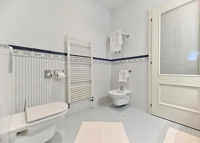 Bed & Breakfast Hresc S